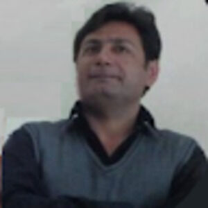 Meet your Posher, Dr. m. imran